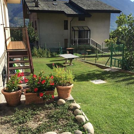 Appartamento Vittoria Aosta Exterior photo