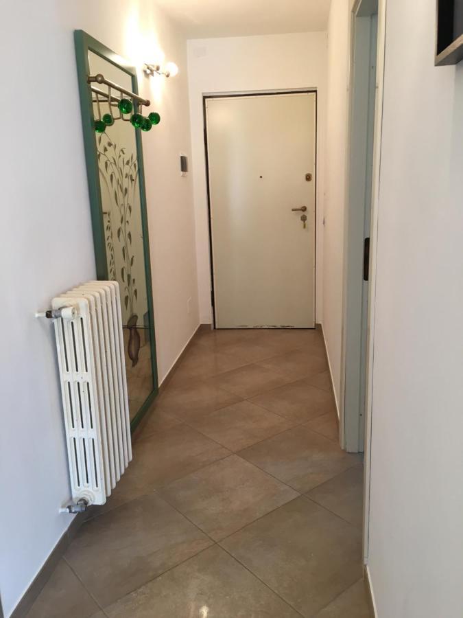 Appartamento Vittoria Aosta Exterior photo