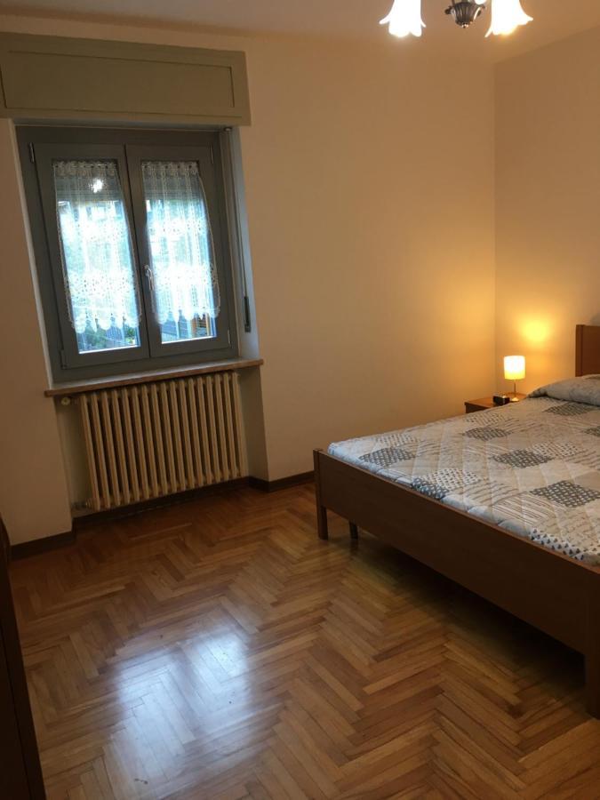 Appartamento Vittoria Aosta Exterior photo